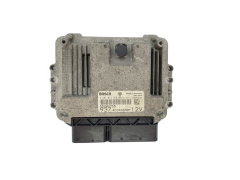 Styreenhed 0281012858 55204755 4D34A3ABM Fiat Bosch 62038
