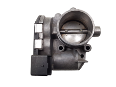 Spjældhusventil Citroen Peugeot 0280750085 1635Q9 1.6 Bosch 1356