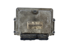 Styreenhed 73501227 0281010332 93741WAA Alfa Romeo Bosch 53133