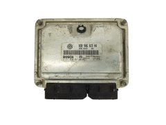 Styreenhed 038906019HQ 0281010957 VW Seat Bosch 15295