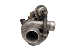 Turbolader Opel 1,7 8971146390 VIBD 9606