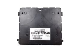 Styreenhed modul Renault Clio 5 Captur 2 285253417R 27760F271B 0km 14