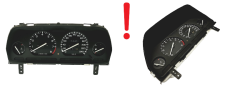 Speedometer Rover 200 AR-0025-001 AR0025001 57111