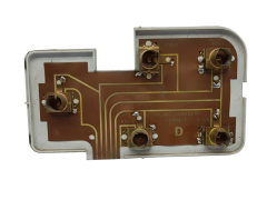Baglygteindsats Højre Bag 95619036 Citroen BX Seima 20968008