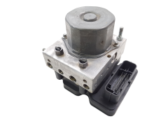 Abs Pumpe Seat Ibiza 6R0614517BL 0265956073 Bosch 1741