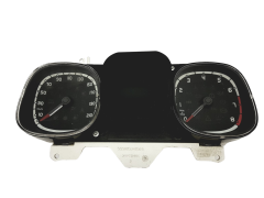 Speedometer Fiat Panda 555005340200 555005340102 46209