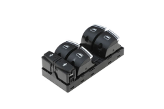 Elrudecontroller 4F0959851J 99591811001 Audi Q7 Vika