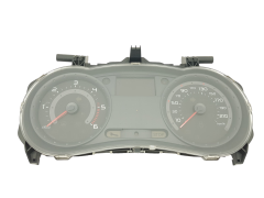 Omdrejningstæller Renault Clio 3 8200582702 G 28528