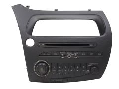 Radio Cd Mp3 Afspiller Honda Civic 39100-SMG-G014-M1 CQ-MH5571LC LHD