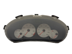 Omdrejningstæller Peugeot 206 9648836680 18572