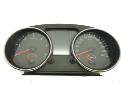 Omdrejningstæller Nissan Qashqai 24810BR40C