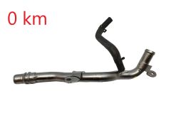 Kølevæskeslange 210225549R 2.0 DCI Renault Trafic 3 Vivaro B 2 0km