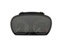 Speedometer BMW 1 E81 E87 9122591-01 1024952-62 1854