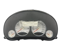 Omdrejningstæller Jeep Cherokee P56010462AF 54662