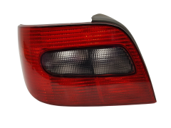 Lygte Venstre Bag 6350J5 Citroen Xsara I Axo Scintex 13121