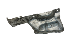 Varmebeskyttelse AV61-9N454-AB AV619N454AB 1.5 1.6 TDCI Ford Volvo
