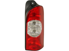 Bremselygte Venstre Original Master II Movano Interstar 8200171472