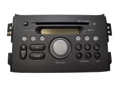Radio Cd Mp3 Afspiller Suzuki Splash 39101-51K0 CQ-MX0770G Opel