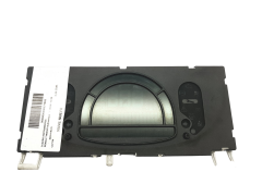 Speedometer Renault Modus 8200418023 D 58515