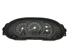 Omdrejningstæller Renault Clio 2 7700410432 G 36961