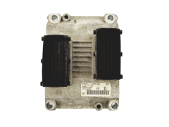 Styreenhed 0261207727 00552049900 Alfa Romeo Bosch 17420