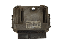 Styreenhed 55206270 0281012882 4D34A3ADM Alfa Romeo Bosch 14258