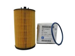 Oliefilter Opel Fiat Alfa 55594651 55353324