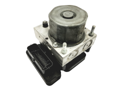 Abs Pumpe Smart Renault 476605531R A4539003809 Bosch