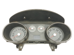 Omdrejningstæller Fiat Punto Evo 5550050900 27256