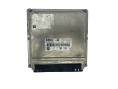 Styreenhed 0281010314 7789376 28RTF091 BMW Bosch 50819