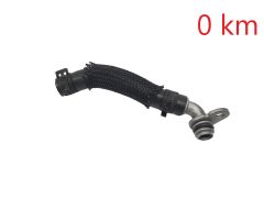 Kølevæskeslange 140551371R 2.0 DCI Renault Opel 0km