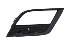 Halogenramme Højre Gør Seat Leon 5F0853666A 88531782502 DPA