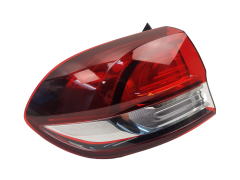 Lygte Venstre Bag Renault Scenic 4 265550644R 0km 1060