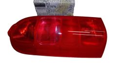 Lygte Højre Bag Ny Original 7700352700 Renault Master 2
