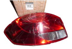 Bremselygte Venstre Bag Ny Original Renault Clio 3 8200586843