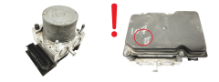 Abs Pumpe 107 C1 Aygo 44510-0H010 0265800441 4541F5 60548