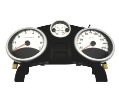 Omdrejningstæller Peugeot 207 9662903880 A2C35190331 46165