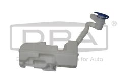Sprinklervæskebeholder 2K5955453C 99551804602 VW Caddy DPA