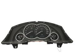 Speedometer Opel Meriva A 13173386YB 110080162031 32017