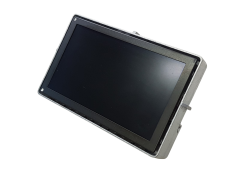 Navigationsdisplay Renault 8200001376B 21653543-1 JCAE 6