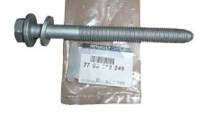 Bolt Ny Original 7703602249 Renault Master 3