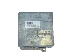 ECU Motorstyreenhed BMW 2246763 0281001373 Bosch 63050