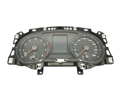 Omdrejningstæller VW Golf MK7 5G6920870 A2C85272500 51951