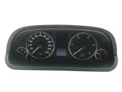 Omdrejningstæller Mercedes A W169 A1695400848 53119