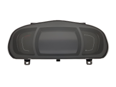 Speedometer Renault Espace 5 248104781R