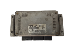 Styreenhed 0261001839 9630059880 26FM0279 PSA Bosch 3691