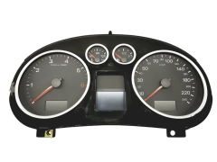 Speedometer Audi A2 8Z0920900N 110080150004 VDO