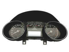 Speedometer Fiat Bravo 00518483060 503001980003 47821