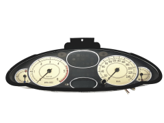 Speedometer Rover 75 YAC110477 110008878016 VDO