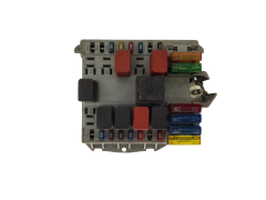 Sikringsboks Fiat 46835581 Delphi 18828